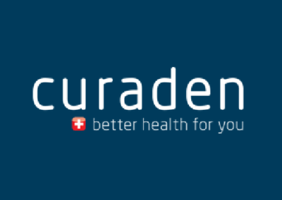 Curaden Germany GmbH