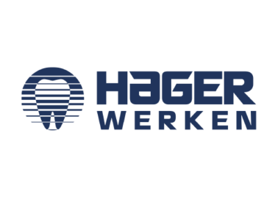 HAGER & WERKEN GmbH & CO KG