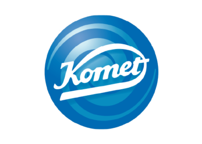 Komet Austria Handelsagentur GmbH